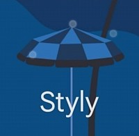Styly :-- An Online Shopping Store