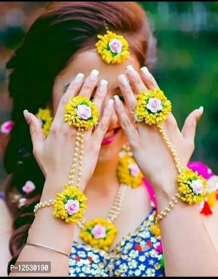 Artificial Jewellery