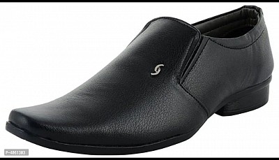 Black Shoe